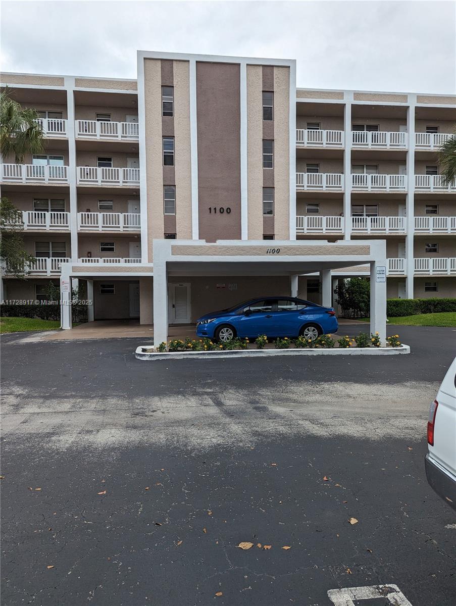 Picture of 1100 NW 87Th Ave # 206, Coral Springs, FL 33071