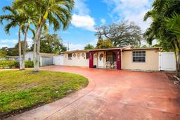 Picture of 5626 Atlanta St, Hollywood, FL 33021