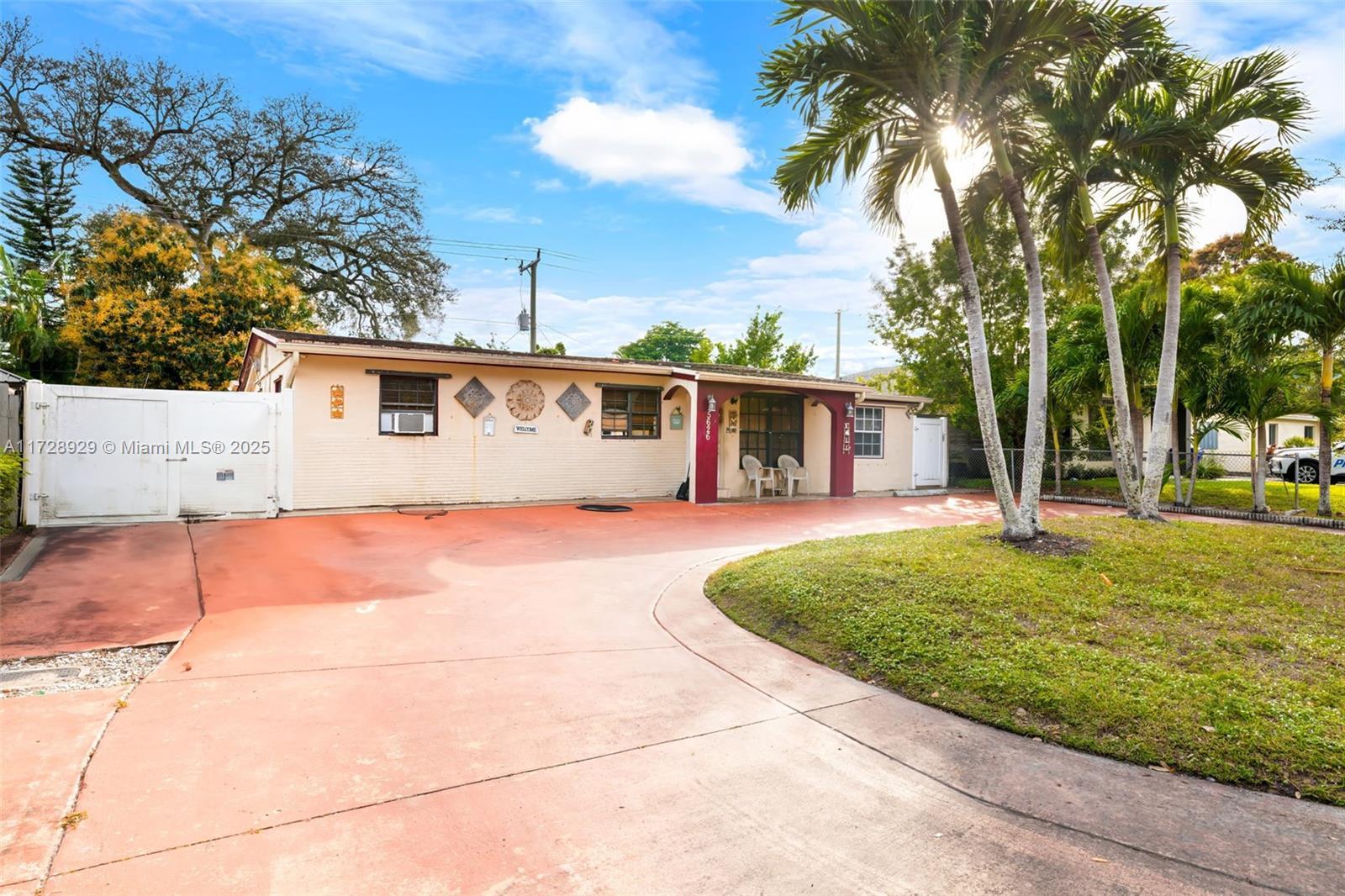 Picture of 5626 Atlanta St, Hollywood, FL 33021