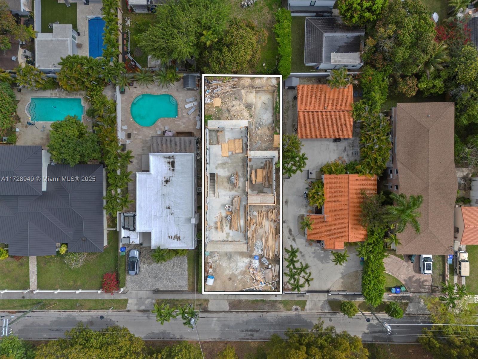 Picture of 353 SW 23Rd Rd, Miami, FL 33129