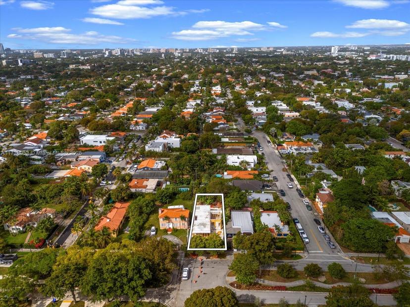 Picture of 1510 SW 13 Ave, Miami FL 33145