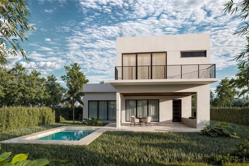 Picture of 1510 SW 13 Ave, Miami FL 33145