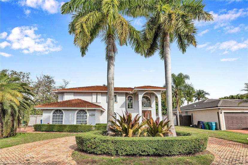 Picture of 15263 SW 141 St, Miami FL 33196