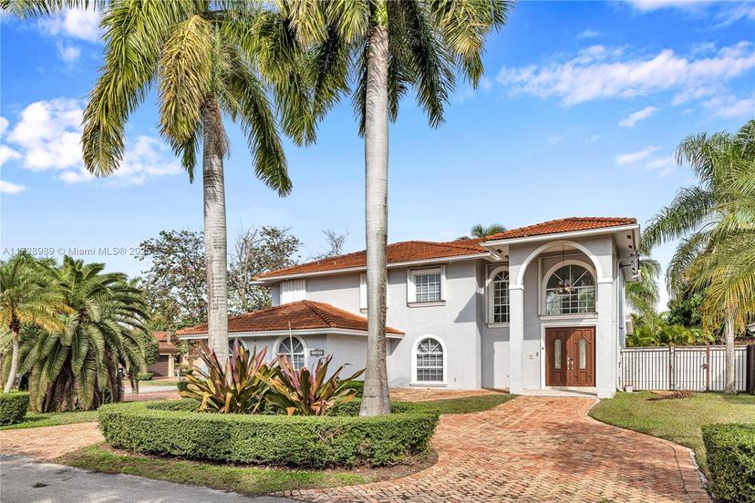 Picture of 15263 SW 141 St, Miami FL 33196