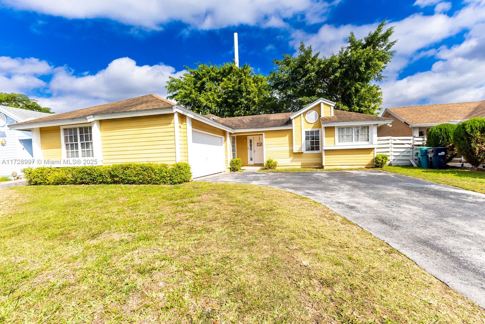 Picture of 14155 SW 100Th Ter, Miami, FL 33186