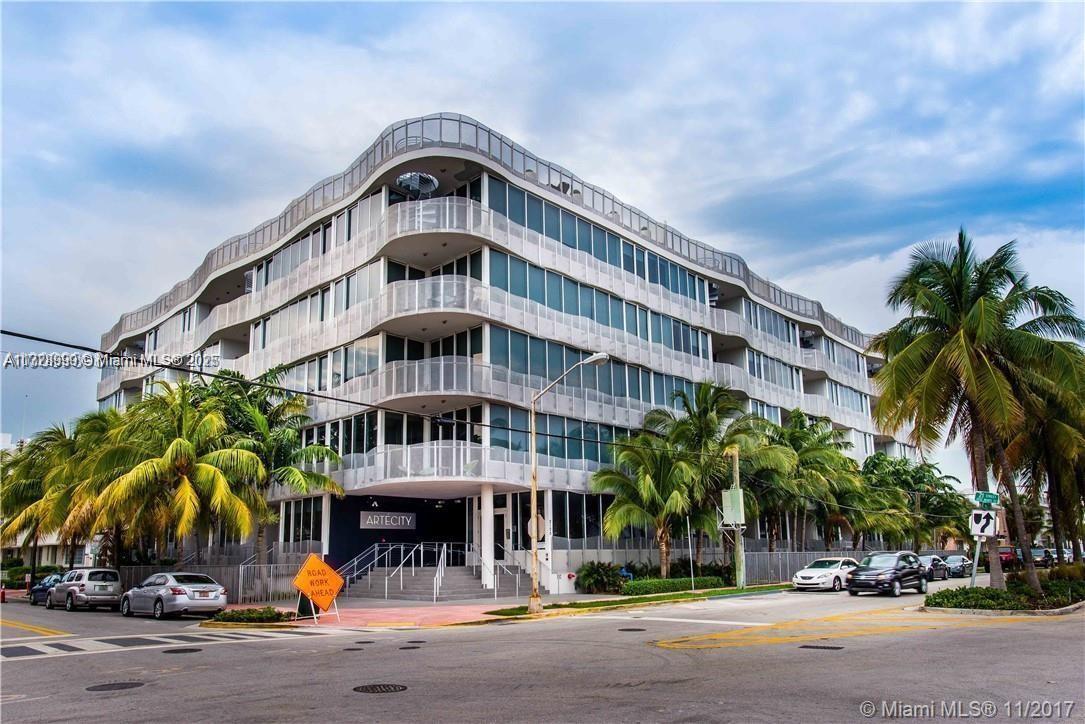 Picture of 2100 Park Ave # 212, Miami Beach, FL 33139