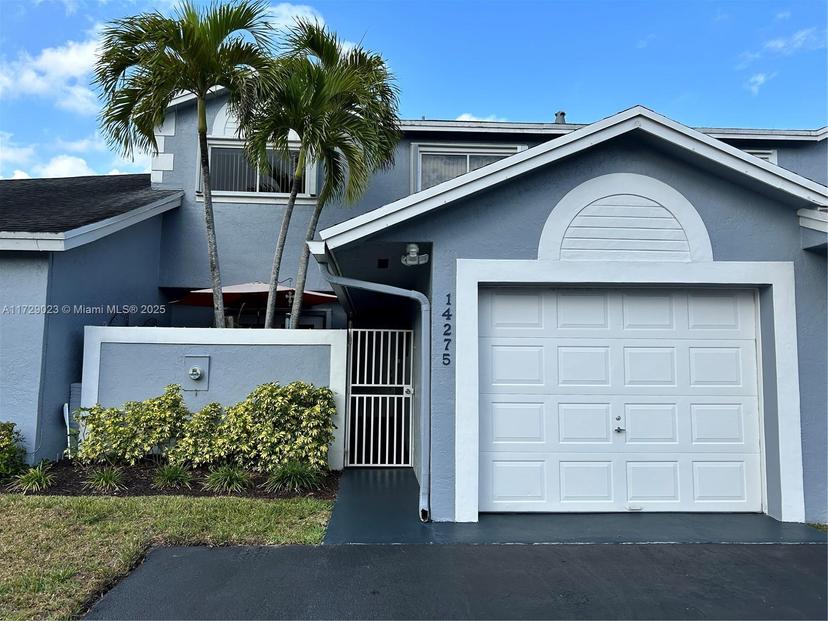 Picture of 14275 SW 96Th Ter # 14275, Kendall FL 33186
