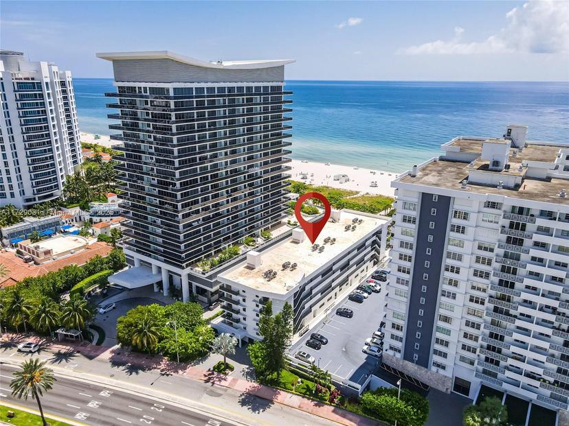Picture of 5845 Collins Ave # 201, Miami Beach FL 33140