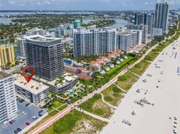 Picture of 5845 Collins Ave # 201, Miami Beach, FL 33140