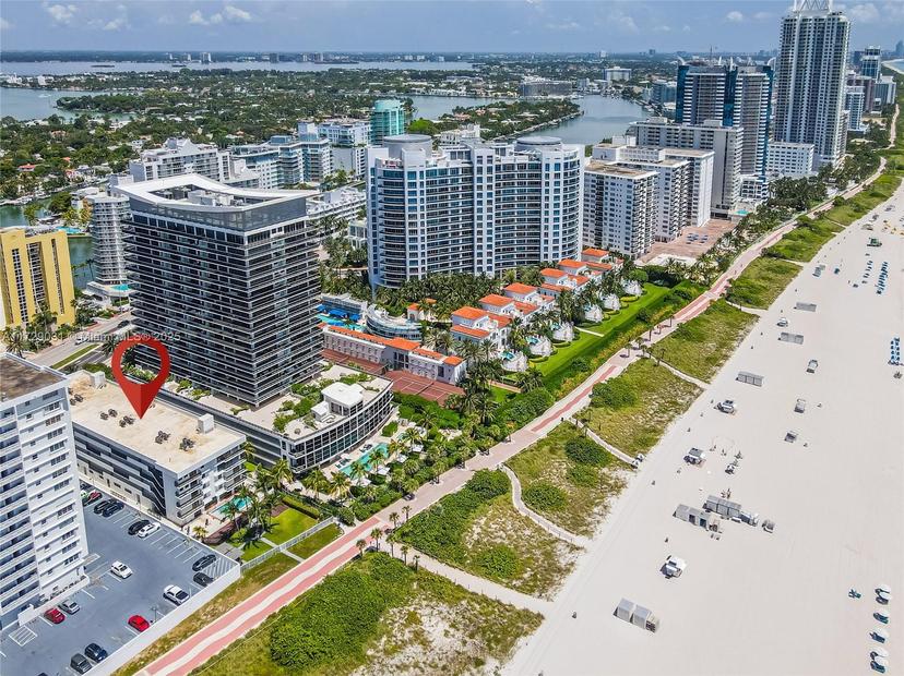 Picture of 5845 Collins Ave # 201, Miami Beach FL 33140