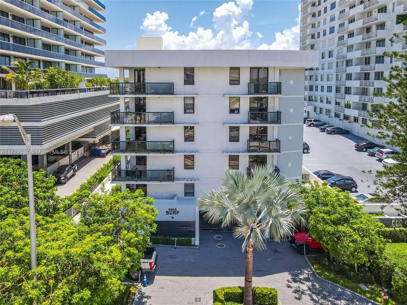 Picture of 5845 Collins Ave # 201, Miami Beach FL 33140
