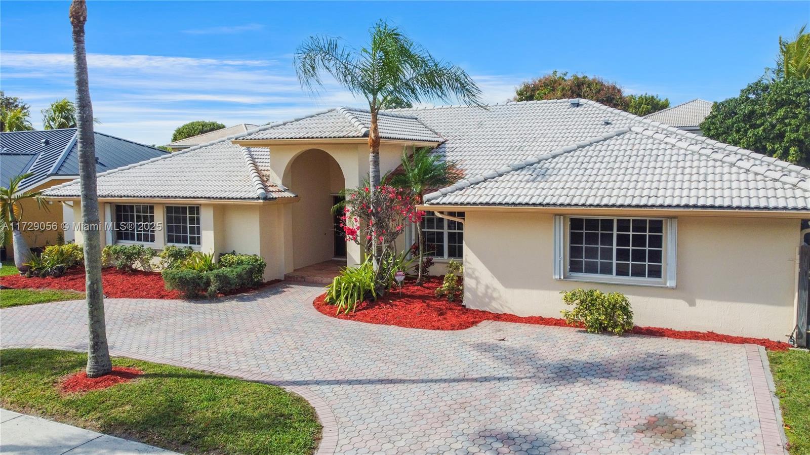 Picture of 13850 SW 153Rd Pl, Miami, FL 33196