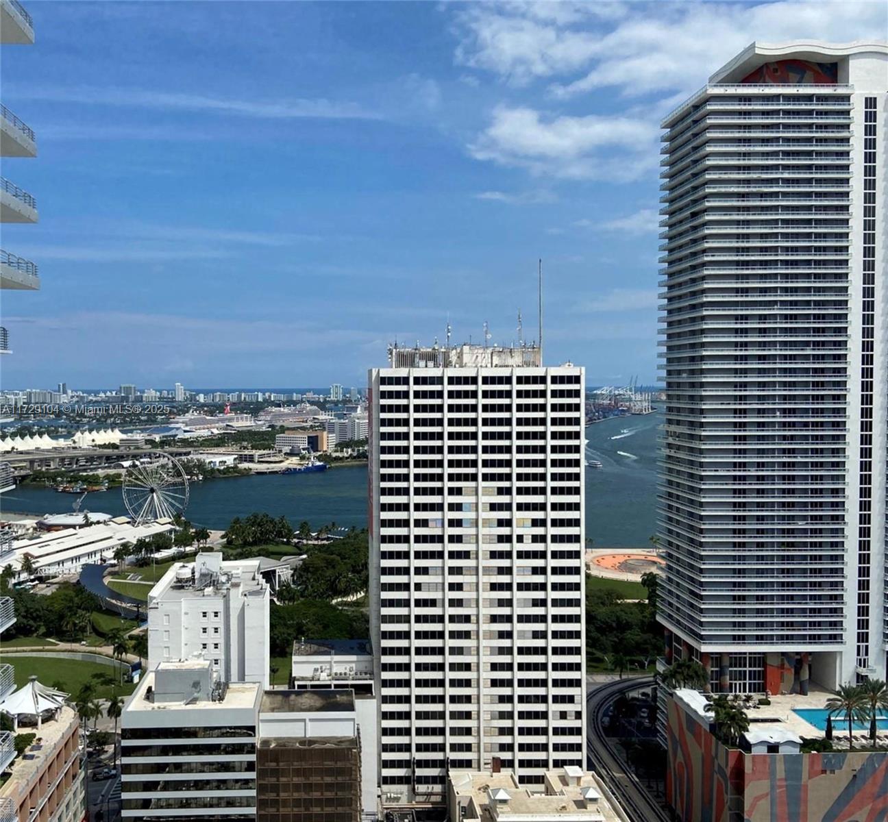 Picture of 133 NE 2Nd Ave # 3112, Miami, FL 33132