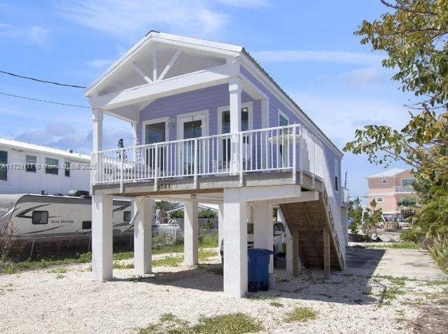 Picture of 925 83Rd Street Ocean, Marathon FL 33050