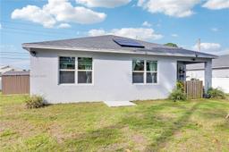 Picture of 3425 SW Rosser Blvd, Port St. Lucie, FL 34953