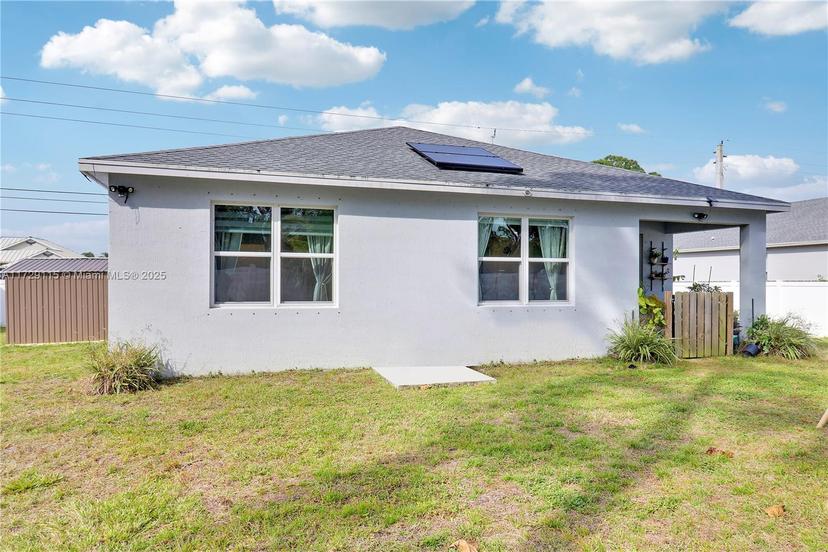 Picture of 3425 SW Rosser Blvd, Port St. Lucie FL 34953