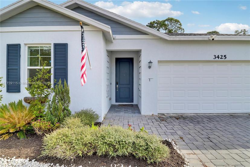 Picture of 3425 SW Rosser Blvd, Port St. Lucie FL 34953