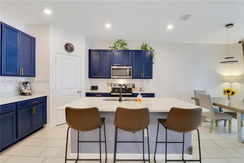 Picture of 3425 SW Rosser Blvd, Port St. Lucie FL 34953