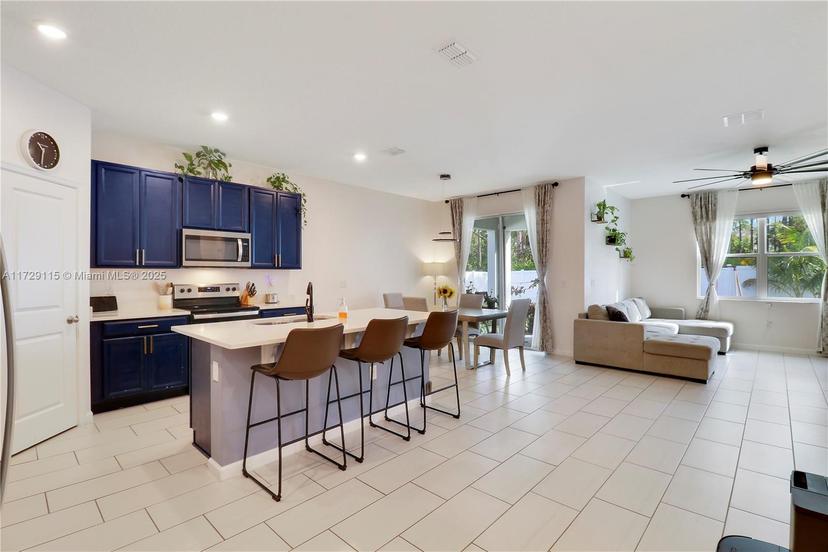 Picture of 3425 SW Rosser Blvd, Port St. Lucie FL 34953