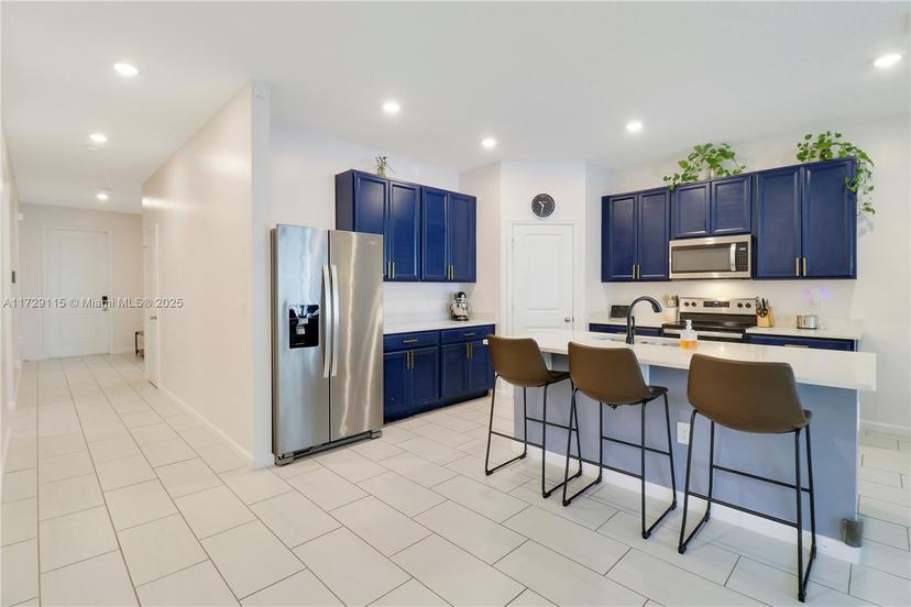Picture of 3425 SW Rosser Blvd, Port St. Lucie FL 34953