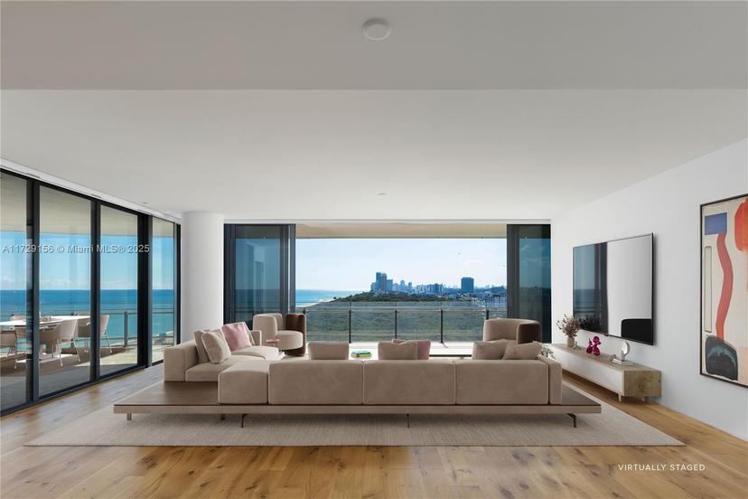 Picture of 8701 Collins Ave # 902, Miami Beach FL 33154