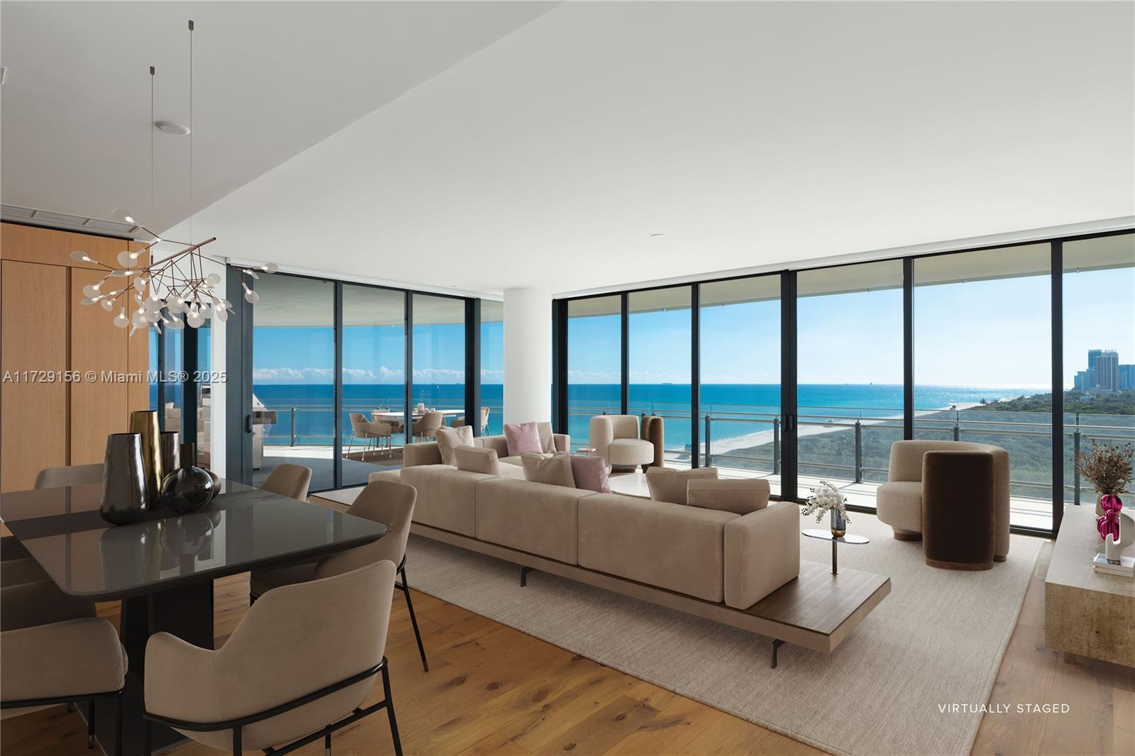 Picture of 8701 Collins Ave # 902, Miami Beach, FL 33154