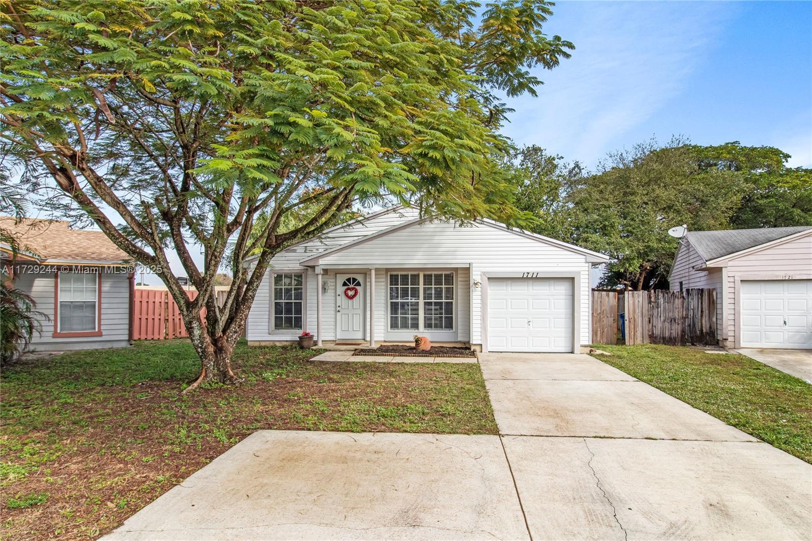 Picture of 1711 SW 84Th Ave, Miramar, FL 33025