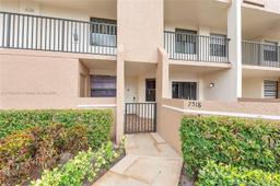Picture of 7518 Fairfax Dr # 110, Tamarac, FL 33321