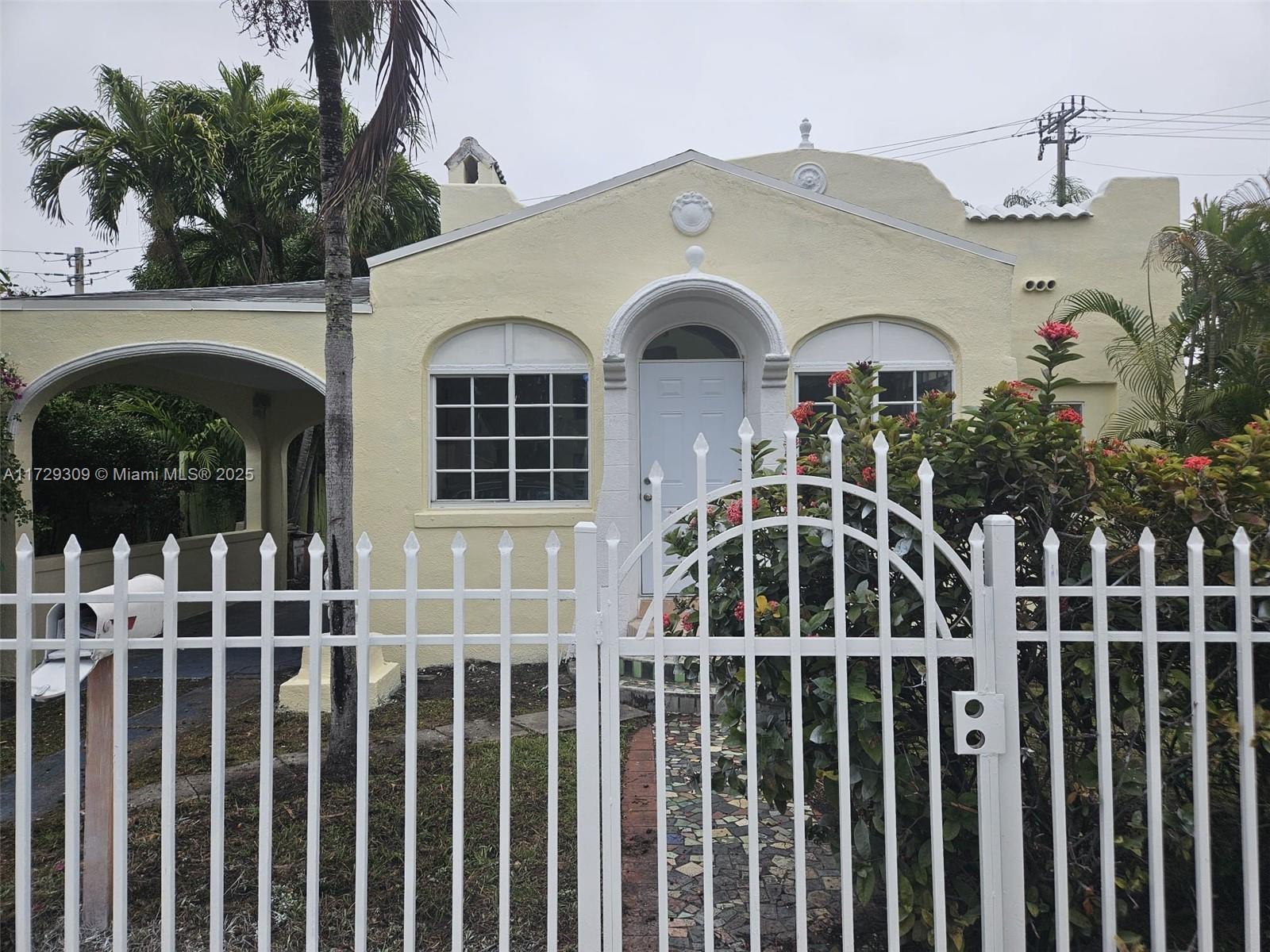 Picture of 651 NW 47Th Ter, Miami, FL 33127