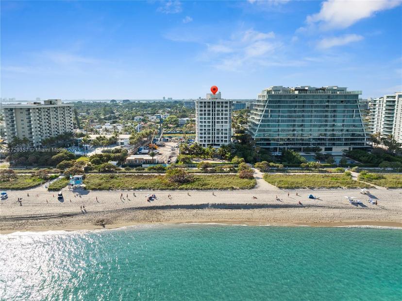 Picture of 9341 Collins Ave # 205, Surfside FL 33154