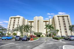 Picture of 7400 Radice Ct # 801, Lauderhill, FL 33319