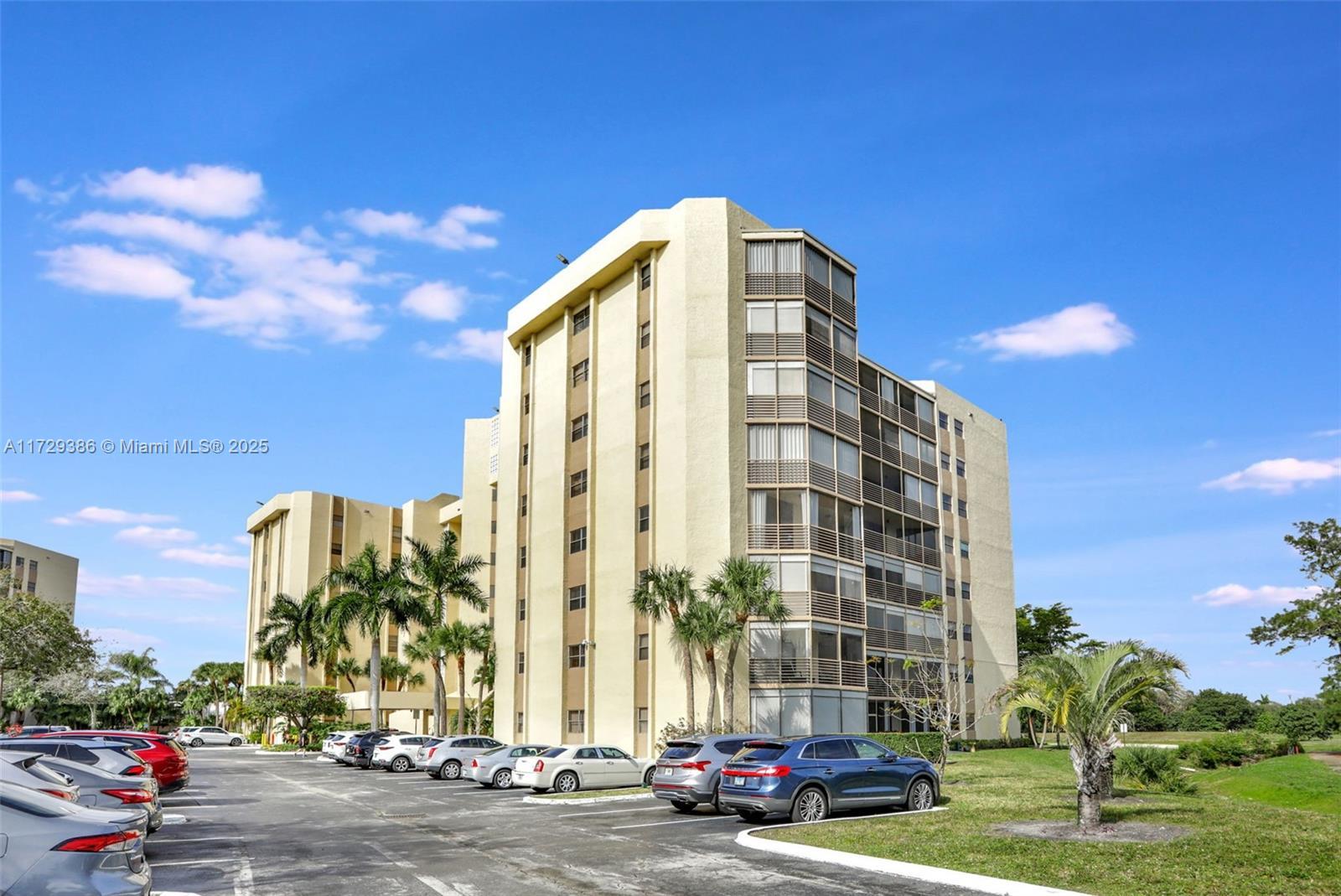 Picture of 7400 Radice Ct # 801, Lauderhill, FL 33319