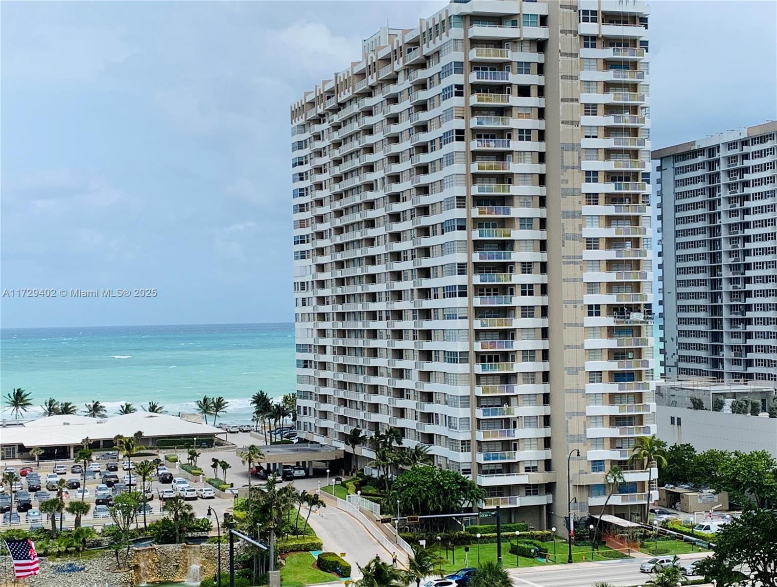 Picture of 1980 S Ocean Dr # 22P, Hallandale Beach, FL 33009