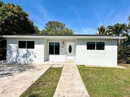 Picture of 4341 NW 167Th Ter, Miami Gardens, FL 33055