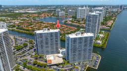 Picture of 20505 E Country Club Dr # 38, Aventura, FL 33180