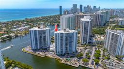 Picture of 20505 E Country Club Dr # 38, Aventura, FL 33180