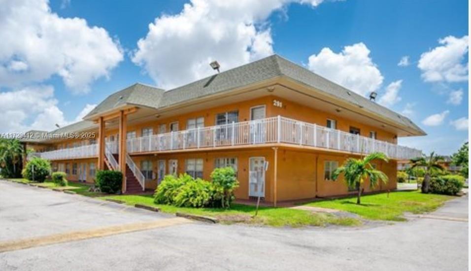 Picture of 271 NW 177Th St # 117, Miami Gardens, FL 33169