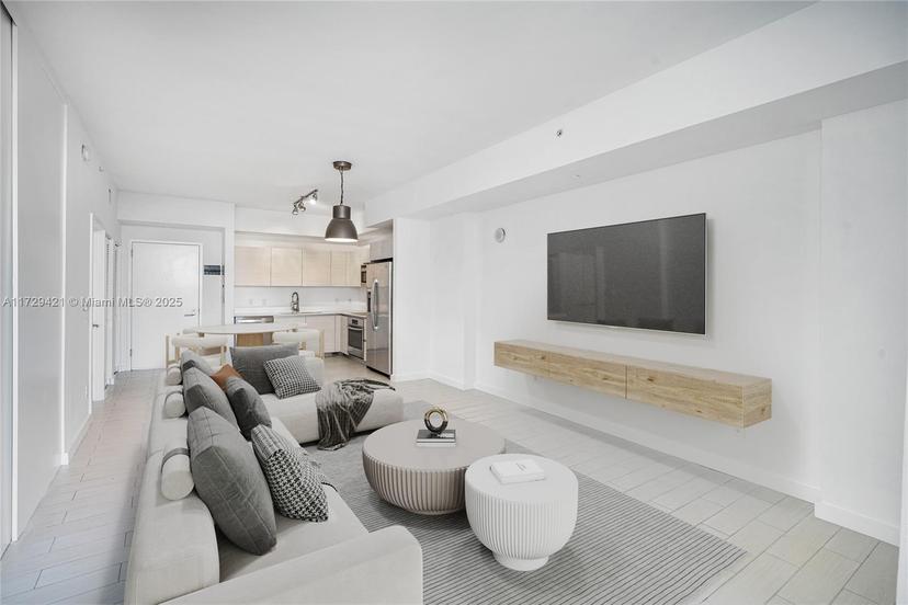 Picture of 4250 Biscayne Blvd # 607, Miami FL 33137