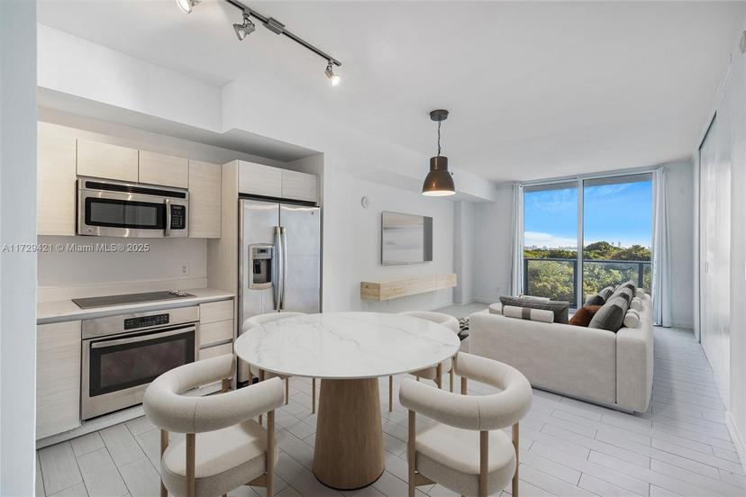 Picture of 4250 Biscayne Blvd # 607, Miami FL 33137