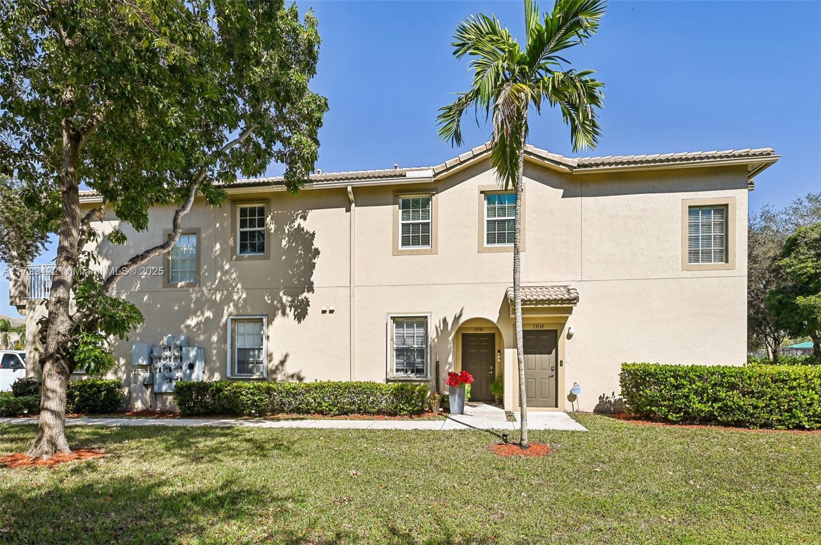 Picture of 13114 SW 44Th St # 2204, Miramar, FL 33027