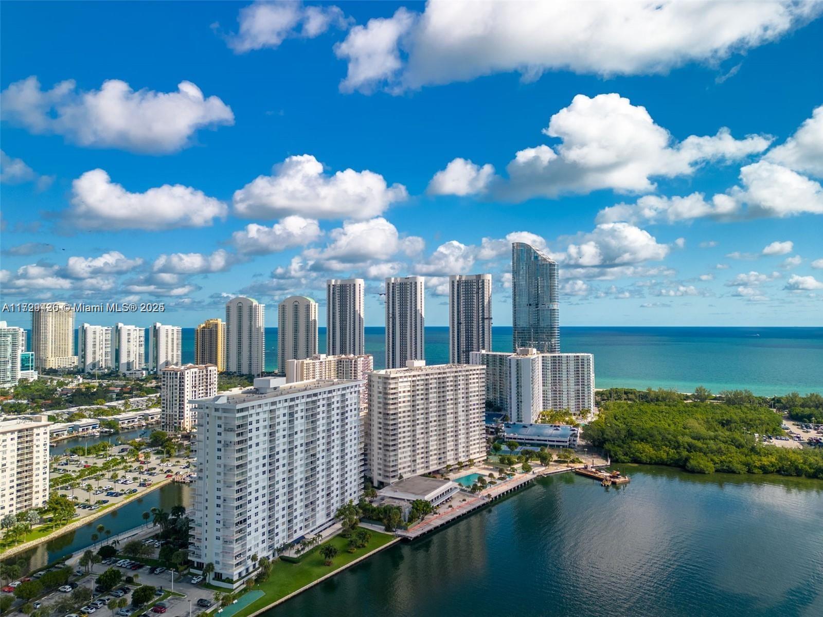 Picture of 300 Bayview Dr # 1503, Sunny Isles Beach, FL 33160