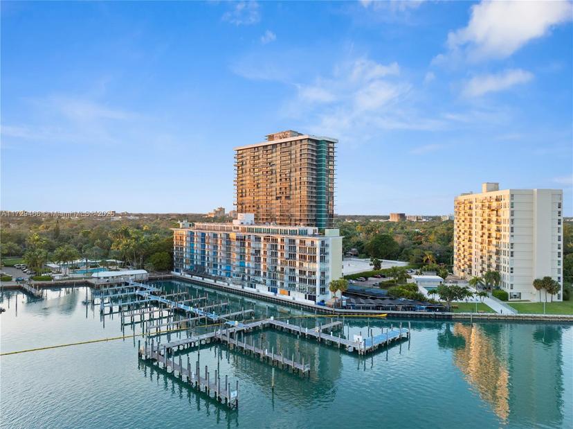 Picture of 770 NE 69Th St # 2H, Miami FL 33138
