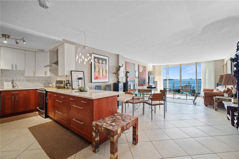 Picture of 770 NE 69Th St # 2H, Miami FL 33138