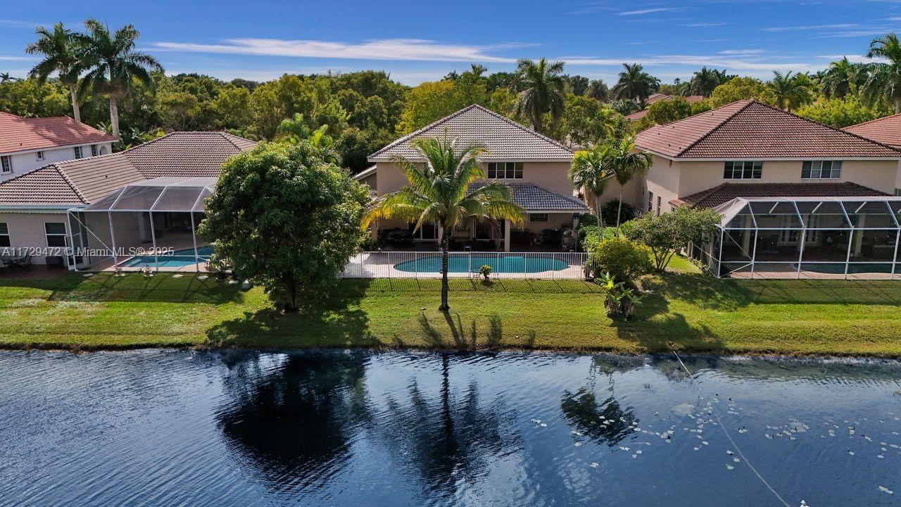 Picture of 3860 Heron Ridge Ln, Weston, FL 33331