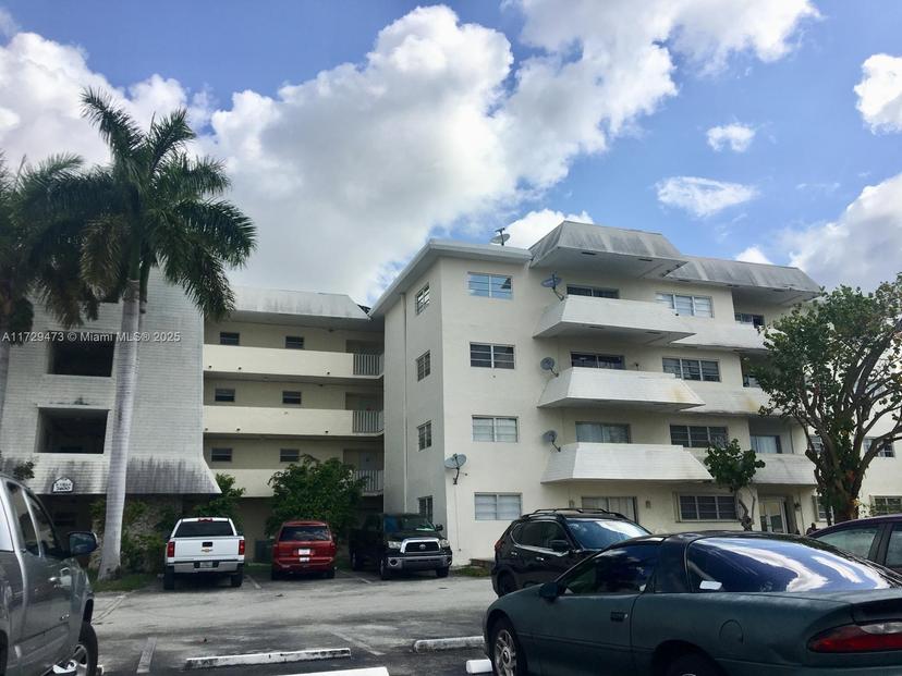 Picture of 7410 SW 82Nd, St # K411, Miami FL 33143