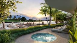 Picture of 9110 W Bay Harbor Dr # 4E, Bay Harbor Islands, FL 33154