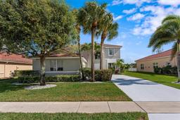 Picture of 6423 Sand Hills Cir, Lake Worth, FL 33463