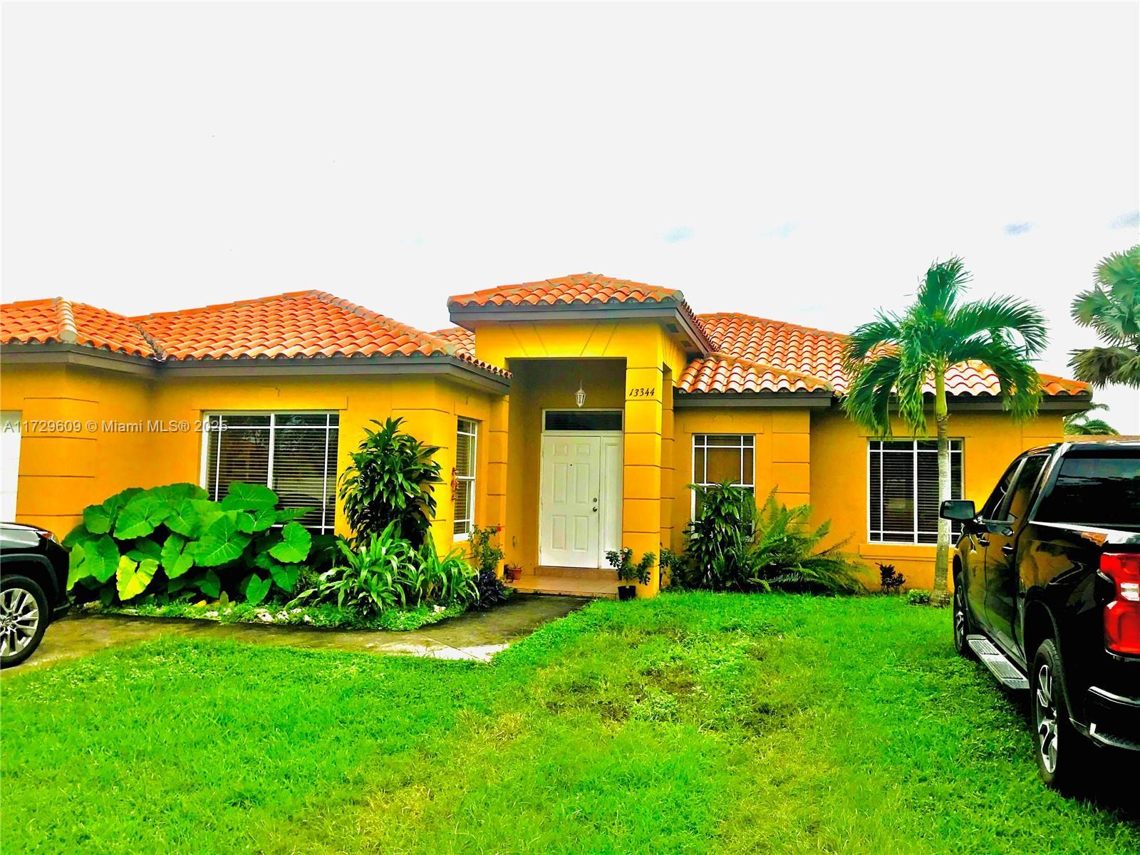 Picture of 13344 SW 252Nd Ln, Homestead, FL 33032