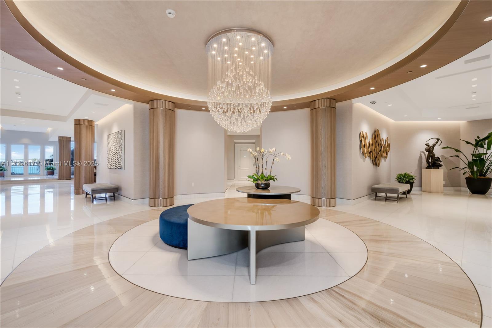 Picture of 888 Brickell Key Dr # 703, Miami, FL 33131