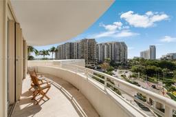 Picture of 888 Brickell Key Dr # 703, Miami, FL 33131